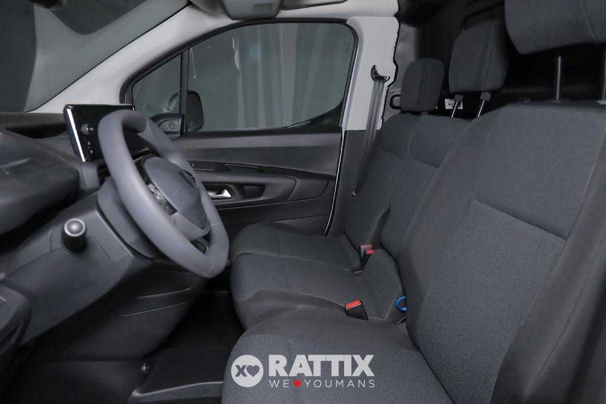 Peugeot Partner 1.5 BlueHDI 100CV L1 (IVA ESCLUSA)