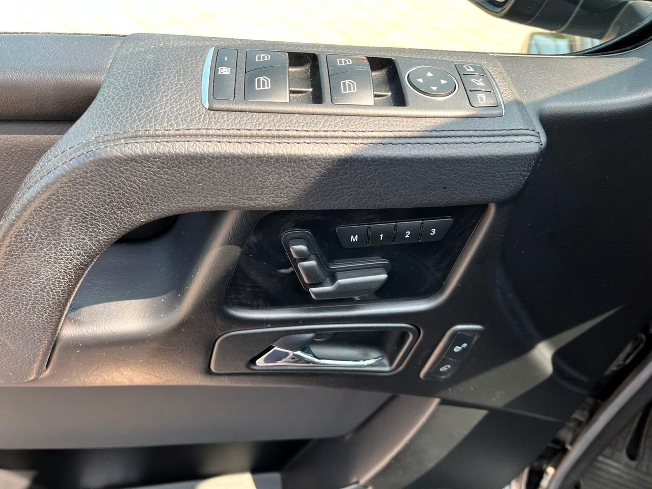 Mercedes-benz G 350 d 245cv auto