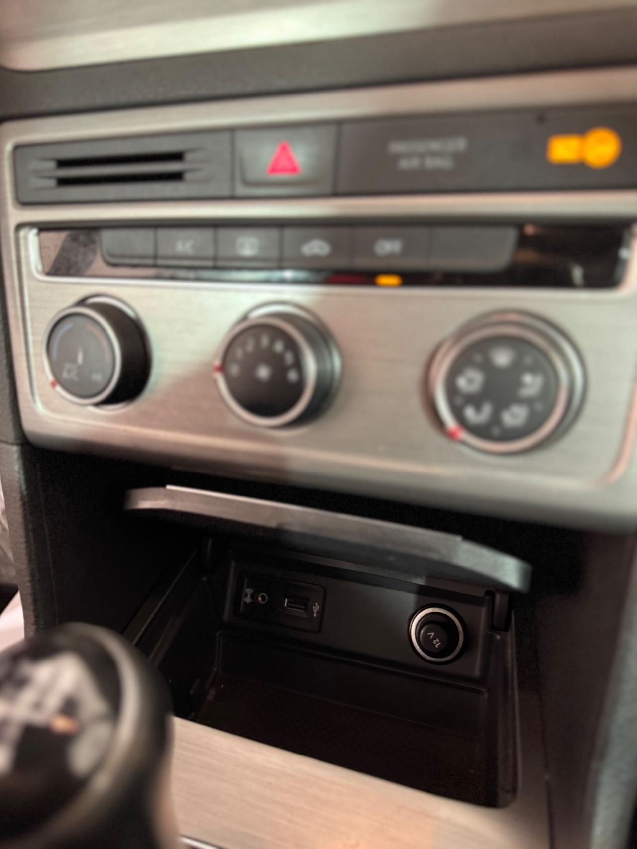 Volkswagen Golf Sportsvan 1.6 TDI Trendline BlueMotion Technology