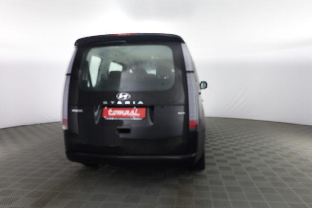 HYUNDAI Staria Staria 2.2 AT AWD 9 posti Wagon