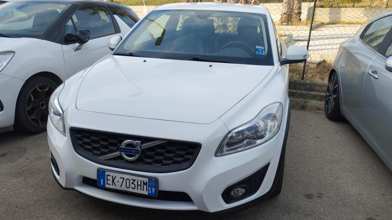 Volvo C30 D2 Summum