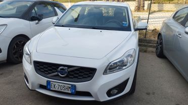 Volvo C30 D2 Summum