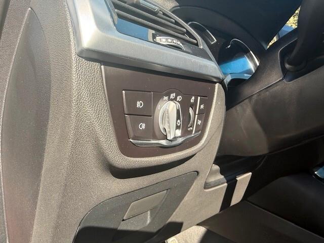 Bmw X3 xDrive20d Msport
