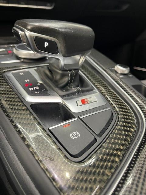Audi S5 3.0 TFSI quattro tiptronic 500cv
