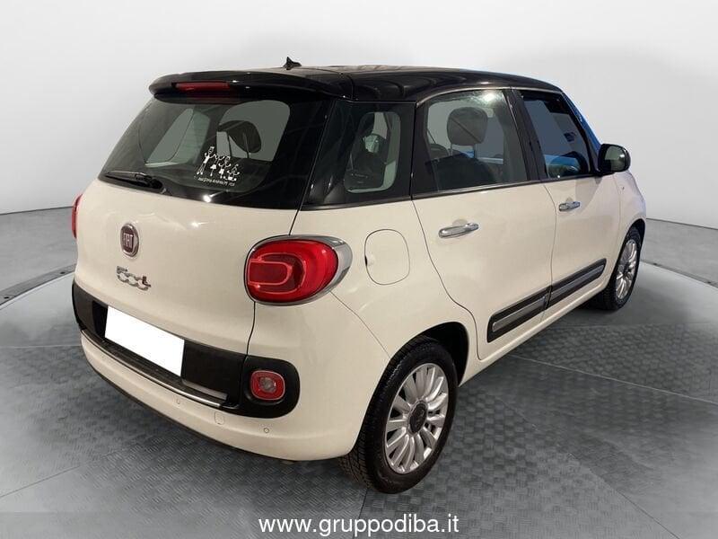 FIAT 500L 2012 Diesel 1.3 mjt Pop 85cv