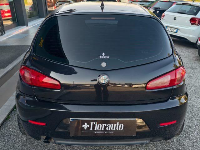 ALFA ROMEO 147 1.9 JTD (120) 5 porte Moving