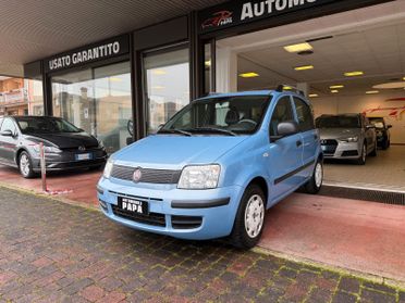 Fiat Panda 1.2 Dynamic Clima- City