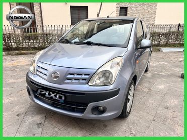 Nissan Pixo 1.0 5 porte Easy Unico Proprietario 10/2009