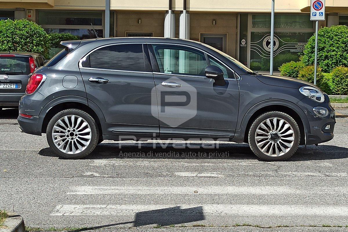 FIAT 500X 1.6 MultiJet 120 CV Lounge