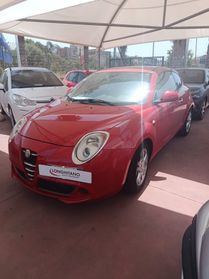 Alfa Romeo MiTo 1.4 tb Distinctive 155CV