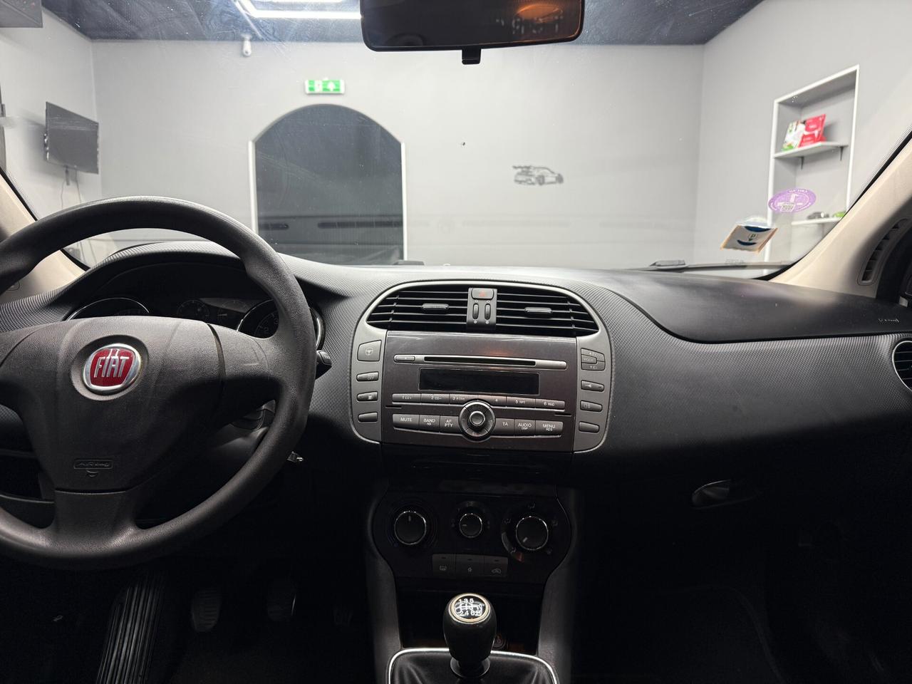 Fiat Bravo 1.4 EasyPower Easy