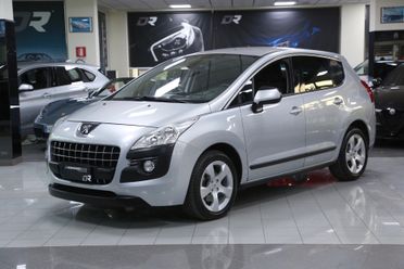 Peugeot 3008 2.0 HDi 163cv Business auto