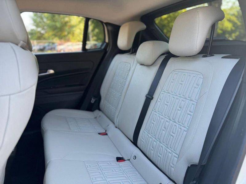 FIAT 600 Hybrid 100 CV DCT MHEV La Prima