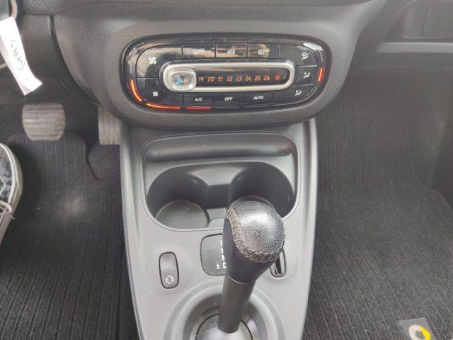 SMART ForTwo 70 1.0 twinamic Passion AUTOMATICA