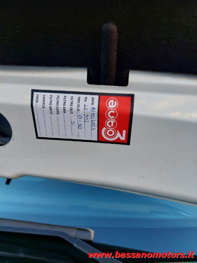 FIAT Doblo Doblò 1.6 MJT 105CV S&S PC-TN Cargo Lounge