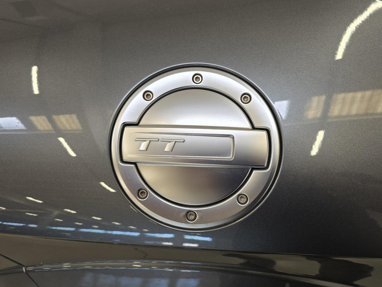 Audi TT roadster 2.0 tdi ultra s line
