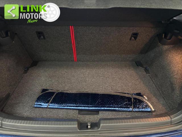 VOLKSWAGEN Polo 2.0 TSI DSG GTI BlueMotion Technology