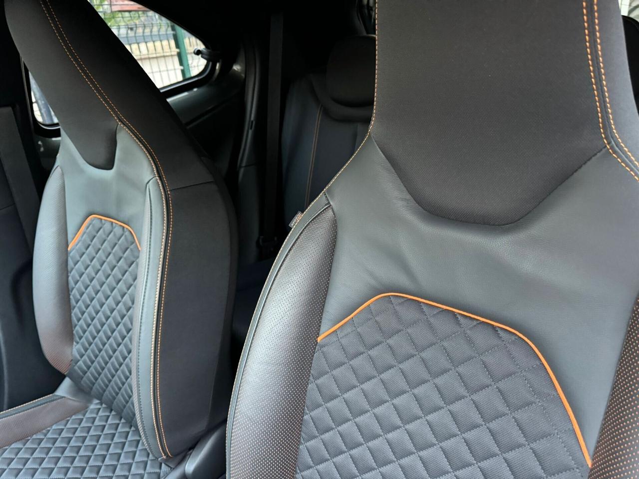 Toyota Aygo X 1.0 VVT-i 72 CV 5 porte LIMITED EDITION IVA ESPOSTA