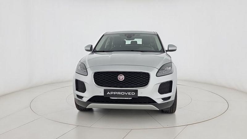 Jaguar E-Pace 2.0D 150 CV AWD aut. S