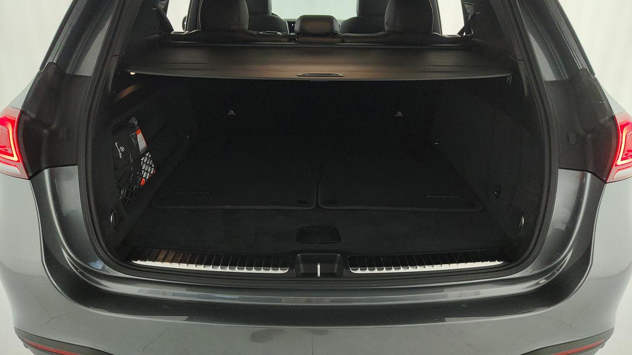 Mercedes-Benz GLE 300 d mhev Premium Plus 4matic auto