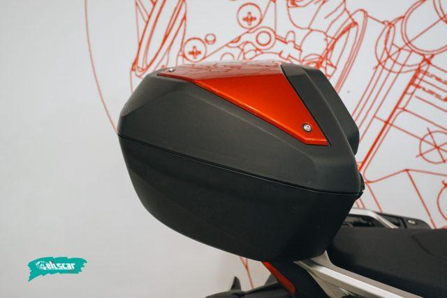 HONDA Forza 750 FORZA 750