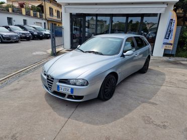 Alfa Romeo 156 1.9 JTD Sportwagon