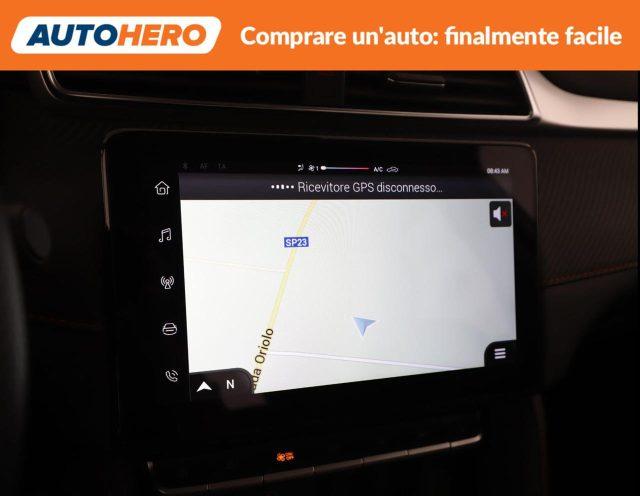 MG ZS Classic 1.5 VTi-tech Luxury