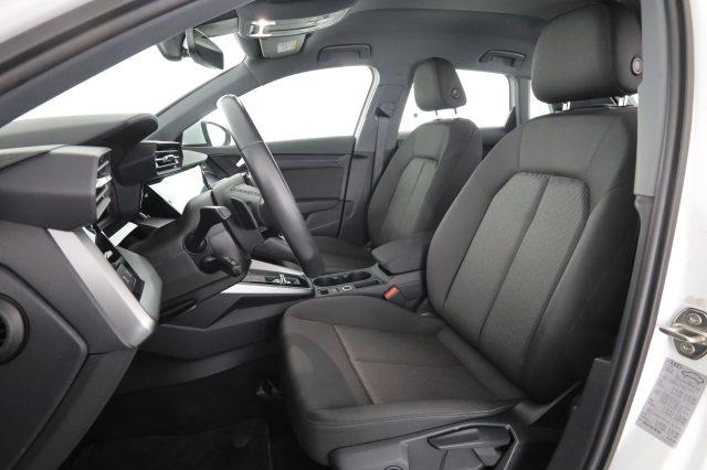 AUDI A3 A3 SPB 35 TDI S tronic Business