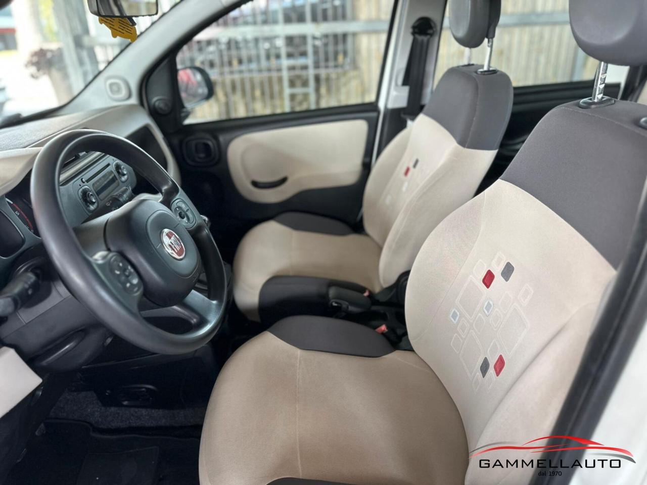 Fiat New Panda 1.3 mjt S&S Easy 95cv