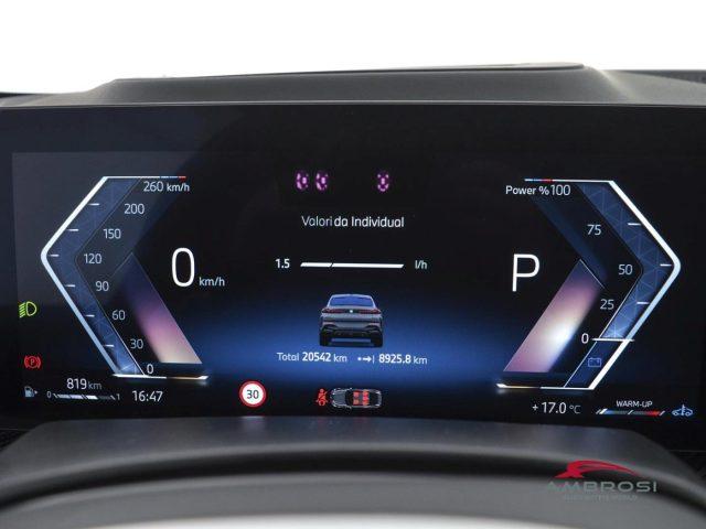 BMW X6 xdrive30d MSport Pro auto