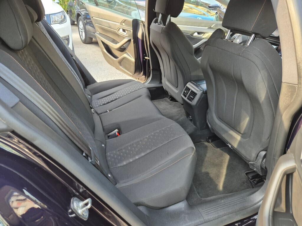 Peugeot 508 SW BlueHDi 130CV EAT8