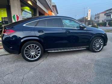 Mercedes-benz GLE 350 de 4Matic EQ-Power Coupé Premium Pro