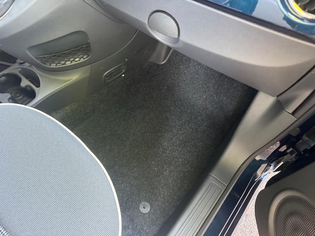 Fiat 500 1.2 Lounge neopatentati