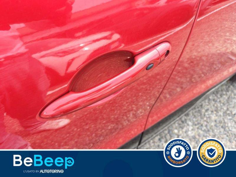 Renault Clio 1.5 DCI ENERGY DUEL2 110CV