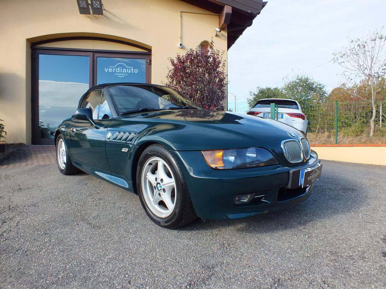 Bmw Z3 1.9 16V ROADSTER ASI