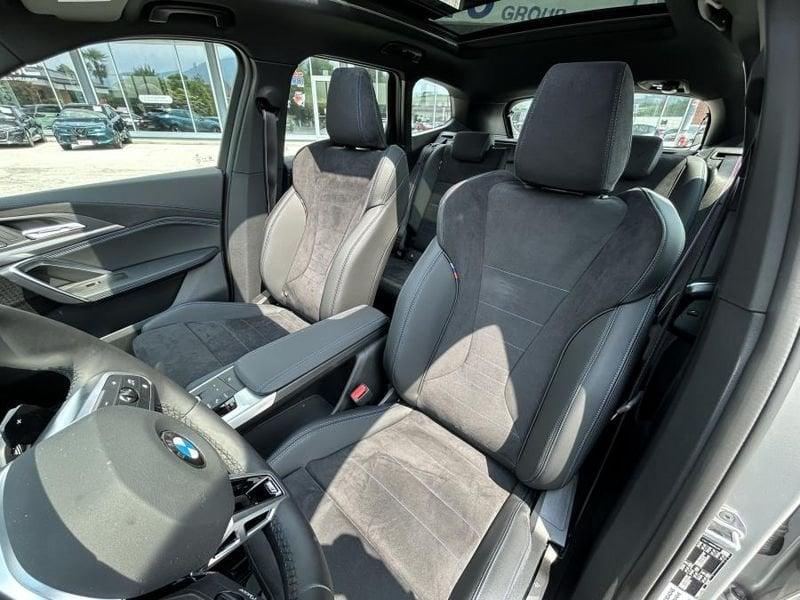 BMW X1 sDrive 18i Msport Pro TETTO APRIBILE * PARI NUOVO