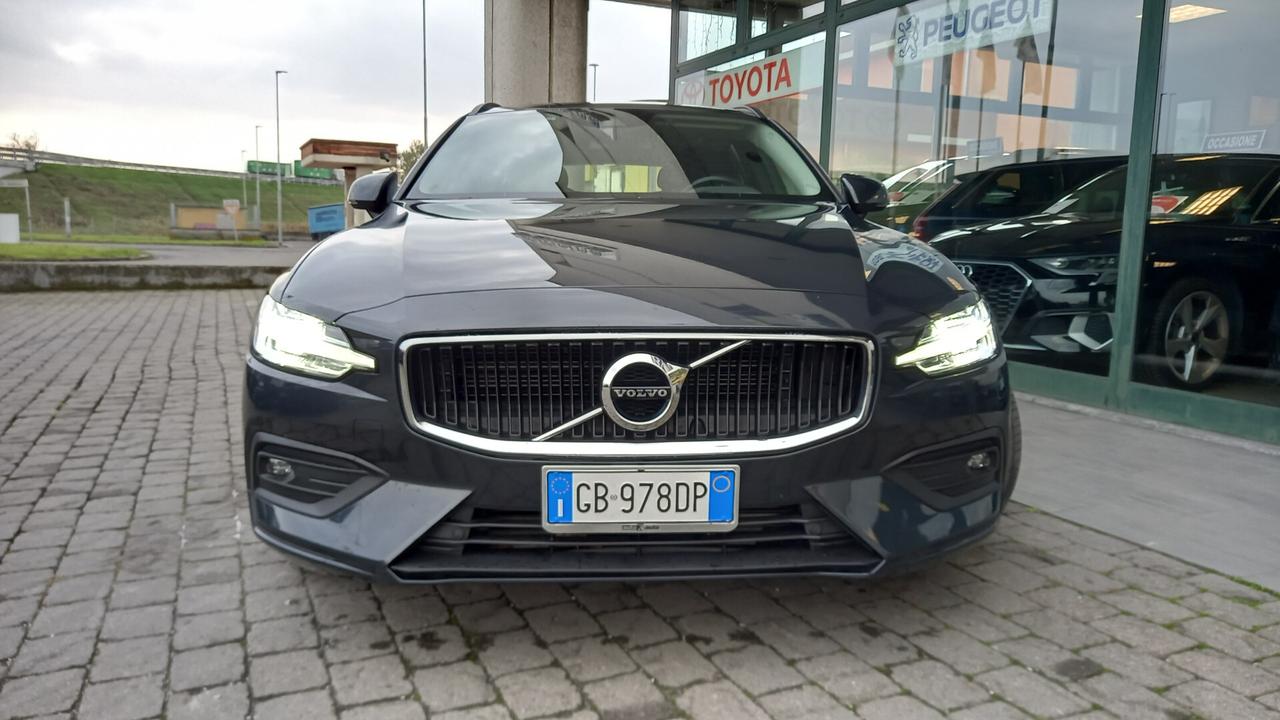 Volvo V60 D3 Geartronic Business