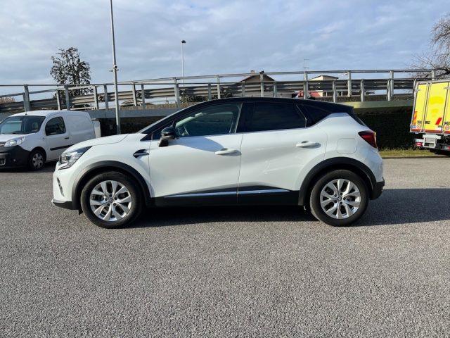 RENAULT Captur 1.6 E-TECH PHEV INTENS 160CV AUTO MY21