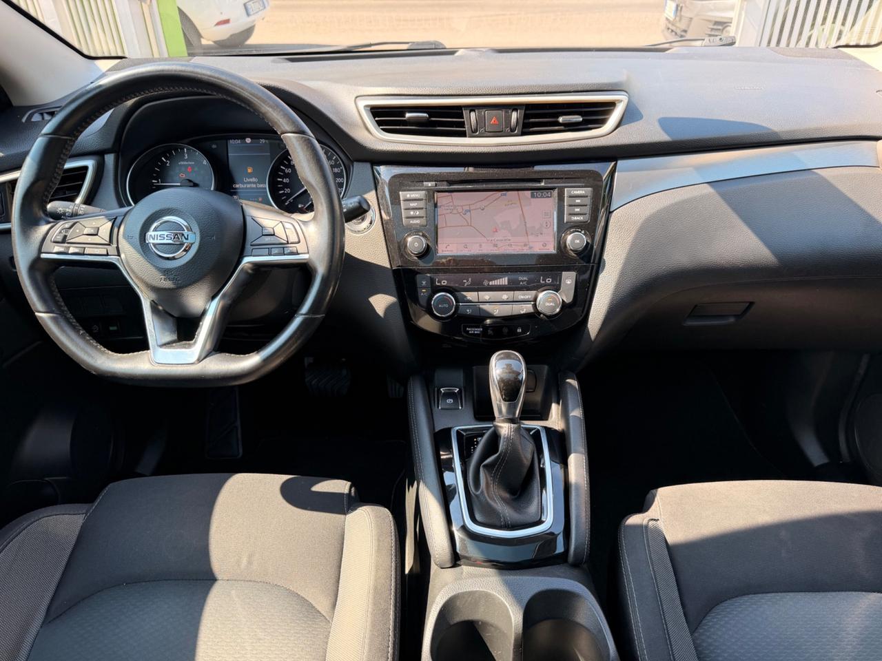 Nissan Qashqai 1.5 dCi Tekna 2019 Automatica 2019