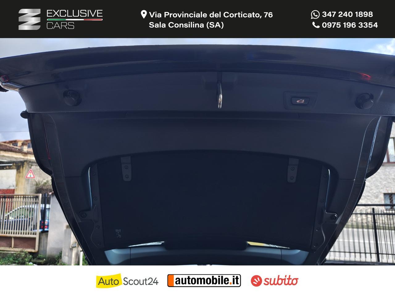 BMW 420d xDrive Gran Coupé MSport