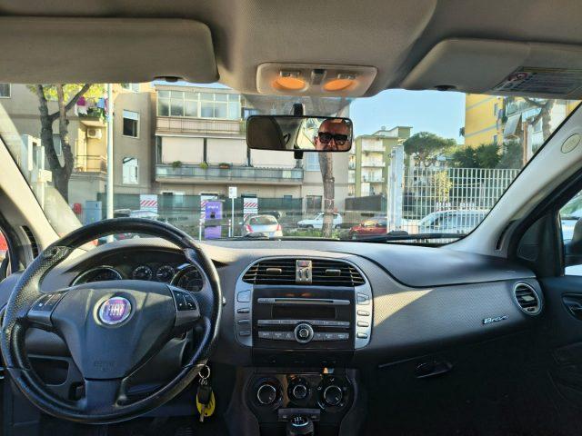 FIAT Bravo 1.9 MJT 120 CV Dynamic
