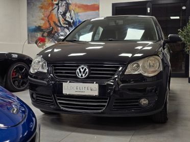 Volkswagen Polo UNICO PROP! SOLO 124 MILA KM! GARANZIA 12 MESI POS