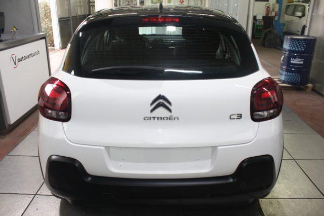 CITROEN C3 PureTech 110 EAT6 Shine