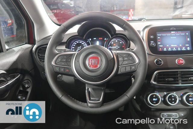 FIAT 500X 500X 1.3 Mjt 95cv My23