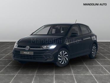 Volkswagen Polo 1.0 tsi 95cv edition plus