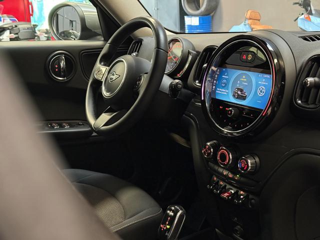 MINI Countryman 1.5 One Business *OK NEOPATENTATI*