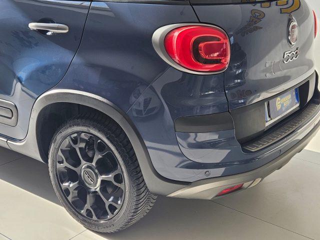 FIAT 500L 1.4 95 CV S&S Cross TUA DA ?169.00