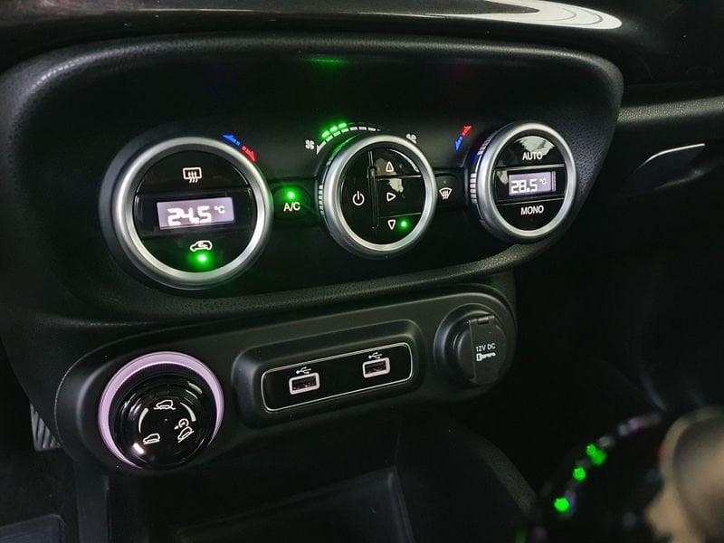 FIAT 500L 1.3 Multijet 95 CV Cross DA 169,00 MENSILI