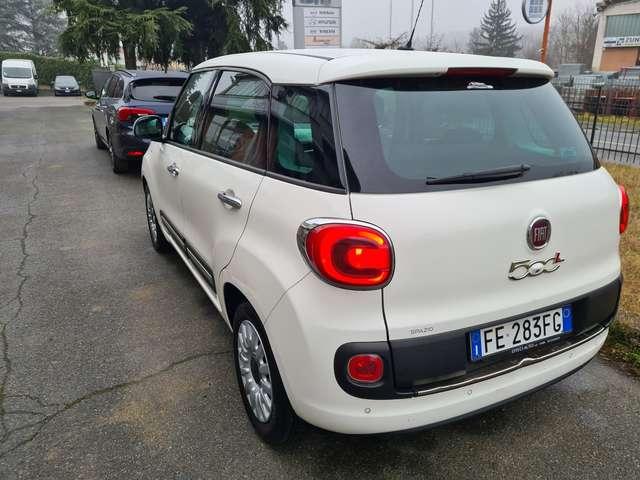 Fiat 500L 1.6 mjt 105cv autocarro n1 4 posti