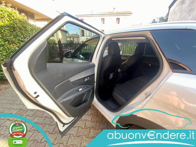PEUGEOT 3008 PureTech Turbo 130 S&S EAT8 Allure